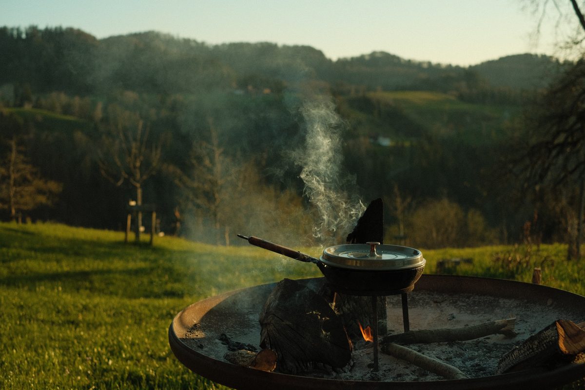 Sommerbeiz Althörnli